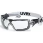 Óculos de proteção Uvex 9192680 cinzento preto