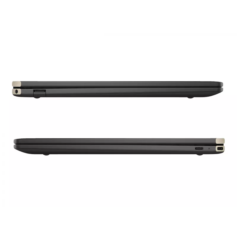 Portátil 2 em 1 HP Spectre x360 14-eu0008nn de 14 polegadas, Intel Core Ultra 5 125H, 16 GB, SSD de 1 TB, Intel Arc Graphics, Windows 11 Home