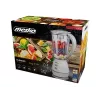 Batedeira Mesko MS 4060g 1 L batedeira de mesa 500 W cinzento
