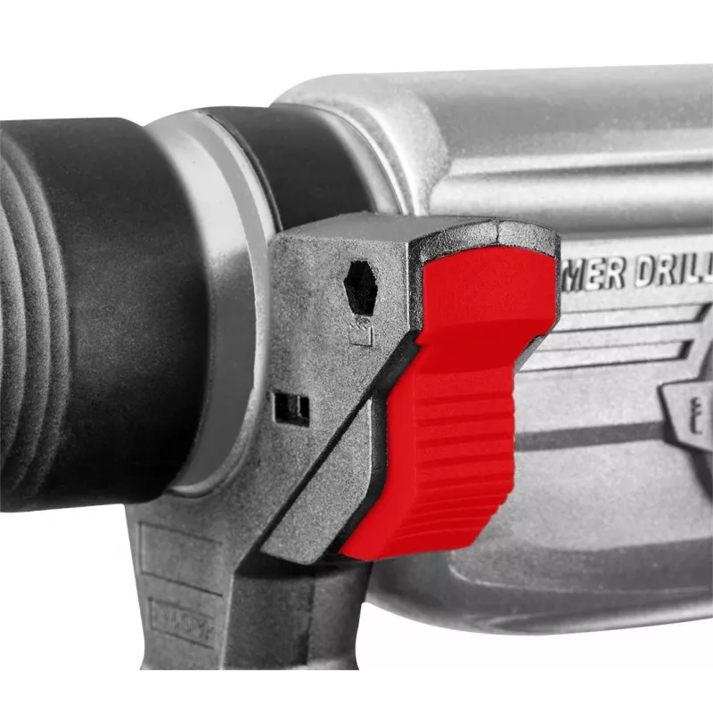 Graphite 58G538 Martelo perfurador