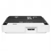 Disco externo Western Digital P10 5 TB 3.2 Gen 2 (3.1 Gen 2) preto