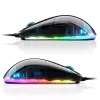 Rato Endgame Gear XM1 RGB Gaming para destro USB Type-A ótico 16000 DPI