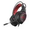 Auscultadores gaming I-BOX X3 com microfone