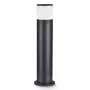 Nedis ZBLOP10RGBW iluminação exterior candeeiro de pé LED 14 W F