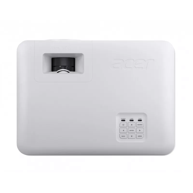 Projetor Acer HL6510ATV 4000 ANSI Lumen DLP UHD 4K