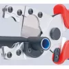 Knipex 90 25 20 corta-tubos manual Pipecutter