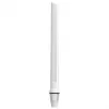 Antena omnidirecional Poynting OMNI-498 – conector macho SMA, 9,8 dBi, 2,4–7,2 GHz, 750 mm de altura