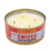 Vela de sobrevivência HASKE Pro para emergência 280g, 48h