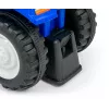 Carro de deslizar milly mally New Holland T7 trator, modelo 27652, azul