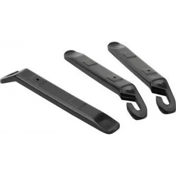 Desmonta-pneus para bicicleta Fischer 85515 (85515)
