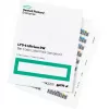Hewlett Packard Enterprise HPE Ultrium 6 RW Conjunto de etiquetas com código de barras – Etiquetas com código de barras – para StoreEver MSL2024, MSL4048, MSL8096, StoreEver 1/8 G2 (Q2013A)