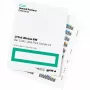 Hewlett Packard Enterprise HPE Ultrium 6 RW Conjunto de etiquetas com código de barras – Etiquetas com código de barras – para StoreEver MSL2024, MSL4048, MSL8096, StoreEver 1/8 G2 (Q2013A)