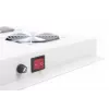 Unidade de arrefecimento de teto Digitus para armários de rede Unique & Varioflex-N e armários de rede e servidores Dynamic Basic