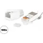 Shiverpeaks BS72067-100W branco