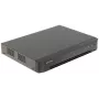 DVR Hikvision IDS-7204HUHI-M1/X/4A+4/1ALM — gravador de 4 canais AHD/HD-CVI/HD-TVI/CVBS/IP com AcuSense