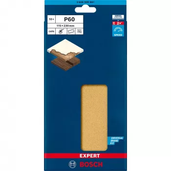 Lixa Bosch Expert C470
