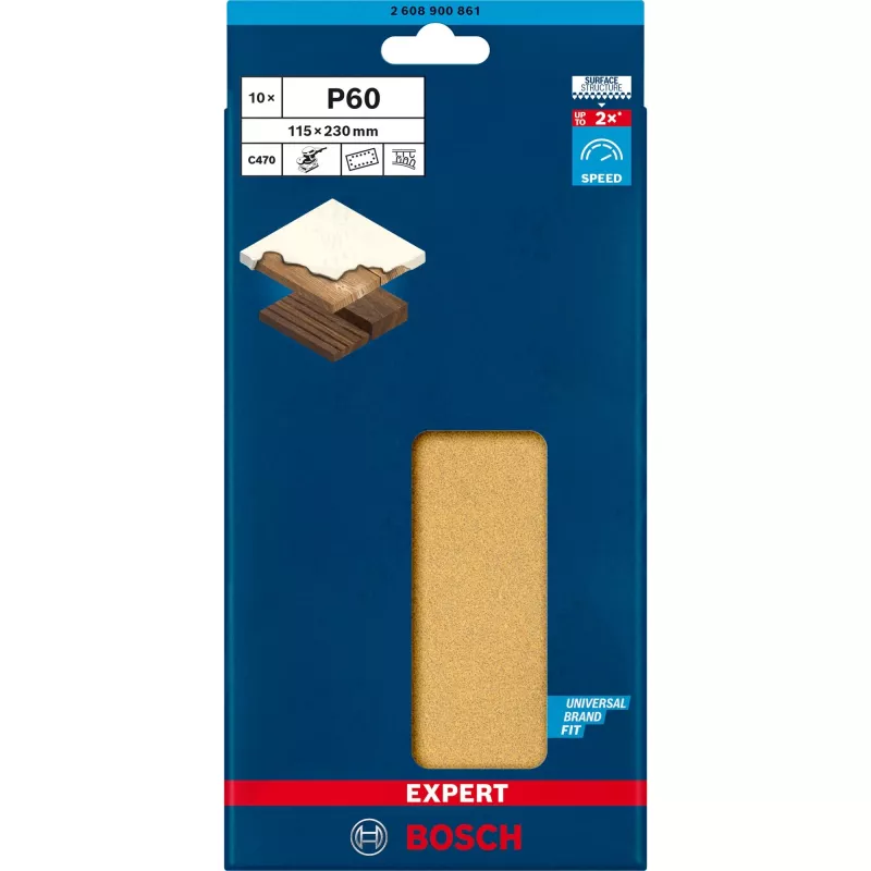 Lixa Bosch Expert C470