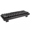 Ducky One 3 Aura Mini MX Blue US teclado gaming USB QWERTY US International preto
