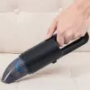 CoClean C2 aspirador portátil para automóvel, cinzento