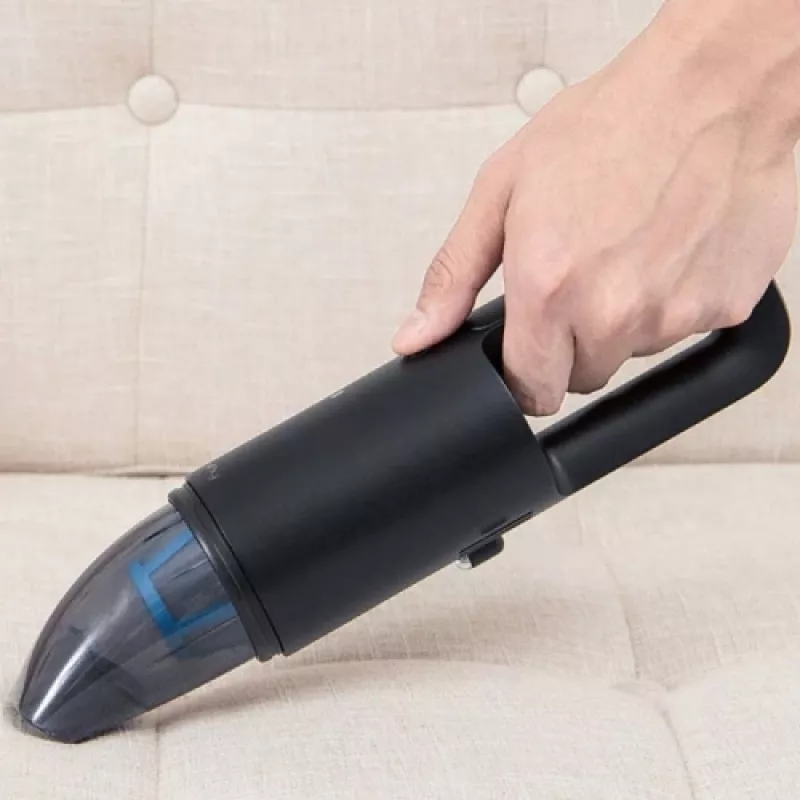 CoClean C2 aspirador portátil para automóvel, cinzento