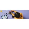 LEGO Creator 3-em-1 modelo de aranha para construir 31159 — 153 peças, idade 7+, 110×150×50 mm