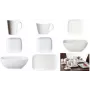 Pires em porcelana Ritzenhoff & Breker ARENA 130 mm, adequado para máquina de lavar loiça