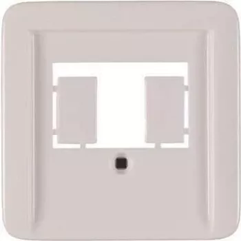 Legrand 776291 placa de parede/tampa de interruptor branco
