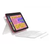 Apple iPad 256 GB 27,9 cm (11) Wi-Fi 6 (802.11ax) iPadOS 18 Rosa
