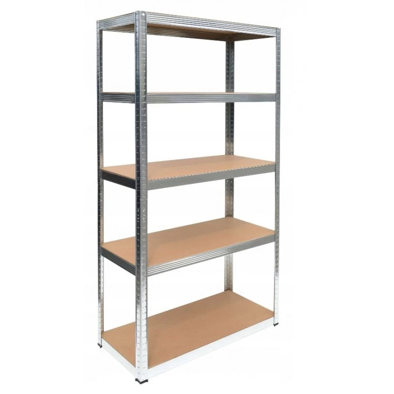 Top e shop SHELF G9040 estante para ferramentas de jardim, independente, aço galvanizado, MDF
