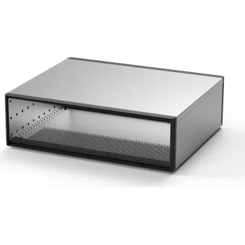 Caixa SCHROFF ratiopacPRO - RATIOP.PRO FB 3HE 84TE 495T (24571044)