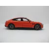 Modelo de carro em ferro fundido Xiaomi SU7 escala 1:18, pré-montado, B278×T108×H81,5 mm