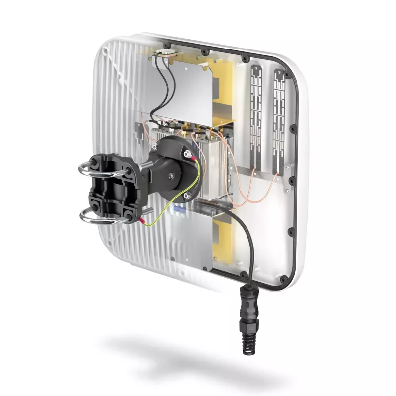 Antena direcional QuWireless AX12M