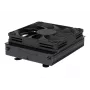 Dissipador de CPU Noctua NH-L9a-AM4 chromax.black 9,2 cm