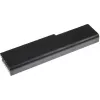 Bateria Green Cell TS03 para Toshiba Satellite C650 C650D C660 C660D L650D L655 L750 — Li-Ion 10,8 V 4400 mAh, 6 células, preto