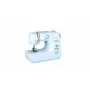 Máquina de costura automática Łucznik Everyday eletromecânica