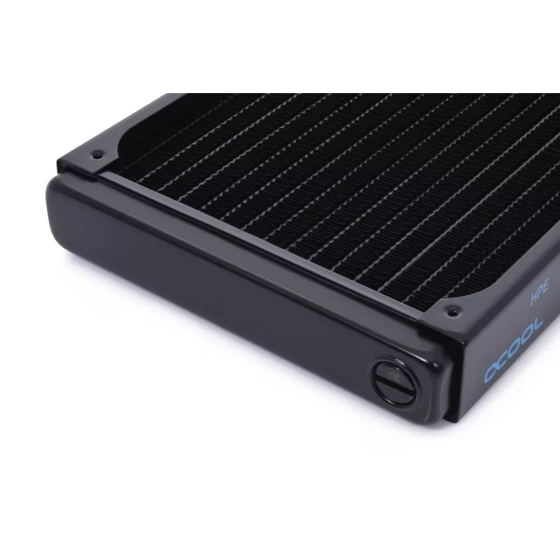 Alphacool 14379 Sistema de refrigeração para computador Peça/acessório Radiador