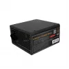 Fonte de alimentação 850W PFC ativo ventoinha 12 cm 80+ Bronze industrial