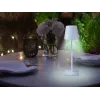 Vaporizador elétrico Beper P201UTP124 2 níveis 800 W, cozedor de alimentos para bancada