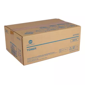 Cartucho de toner Konica Minolta TNP-76 1 unid. Original Preto