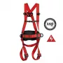 Cinto de segurança Climax Maxipro 10