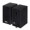 IBOX SP1 - altifalante - para PC - preto