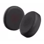 Almofadas auriculares de espuma de substituição para headsets Yealink BH74 / WH68 / UH48 — 2 unid.