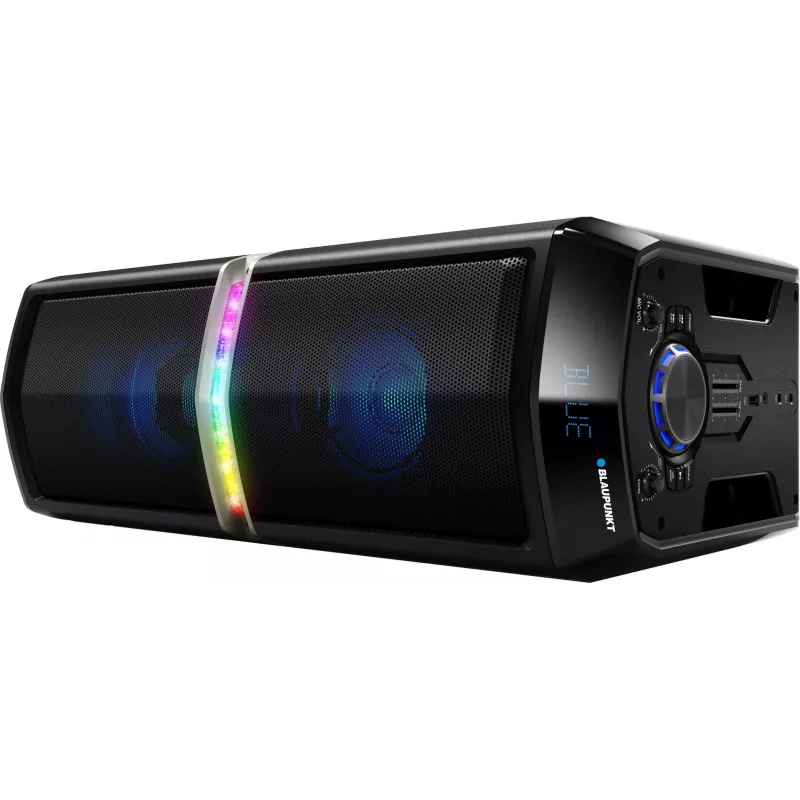 Altifalante portátil/party Blaupunkt PS05.2DB mono altifalante portátil preto
