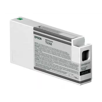 Cartucho de tinta Epson C13T63680N 1 unid. original preto mate