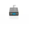 Digitus AK-340419-002-S Acessório de conectividade preto