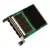 Interface de fibra ótica PCI Express com fios Intel E810-XXVDA4