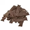 Petiscos para cães PETITTO Monoprotein Beef Strips 400 g — snack hipoalergénico monoproteico de vaca para cães adultos