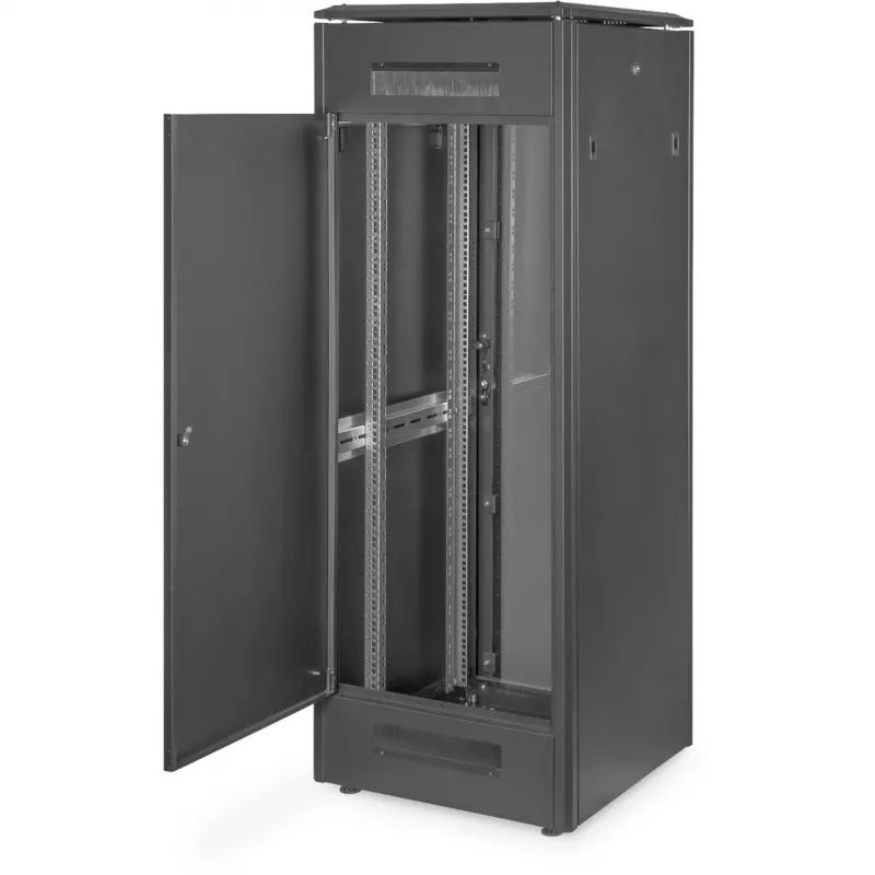Rack autónomo DIGITUS DN-19 32U-6/6-B-1