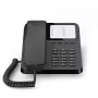 Gigaset S30054-H6538-B101 produto preto