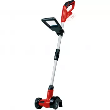 Limpa-juntas sem fio Einhell GE-CC 18 Li Solo Power X-Change (3424050)